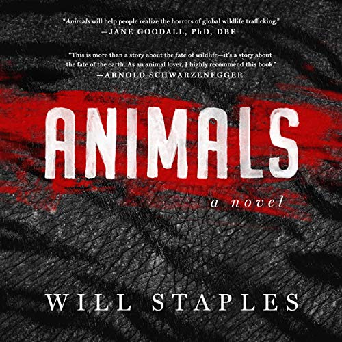 Cover of Animals