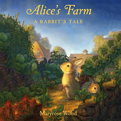 Cover of Alice's Farm