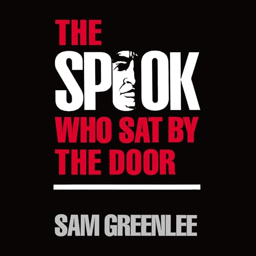 Cover of The Spook Who Sat by the Door
