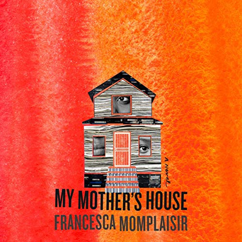 Cover of My Mother's House