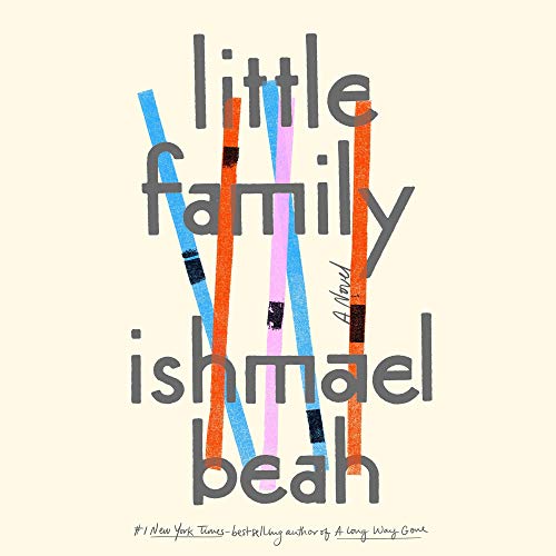 Cover of Little Family
