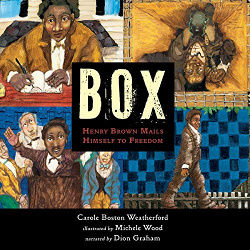 Cover of Box