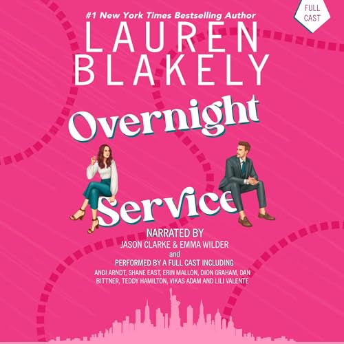 Cover of Overnight Service