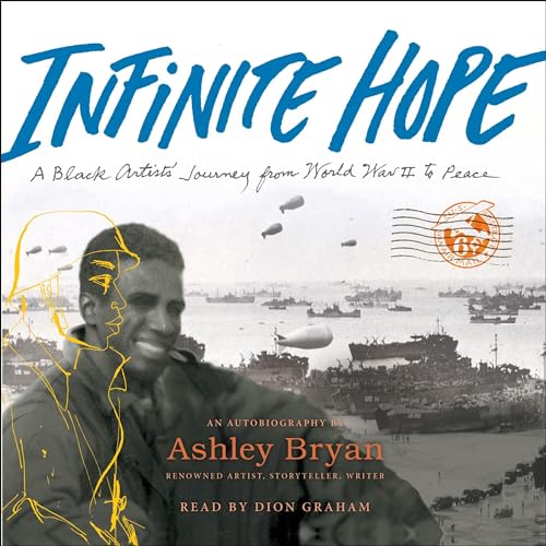 Cover of Infinite Hope