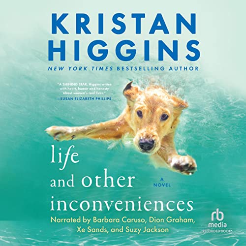 Cover of Life and Other Inconveniences