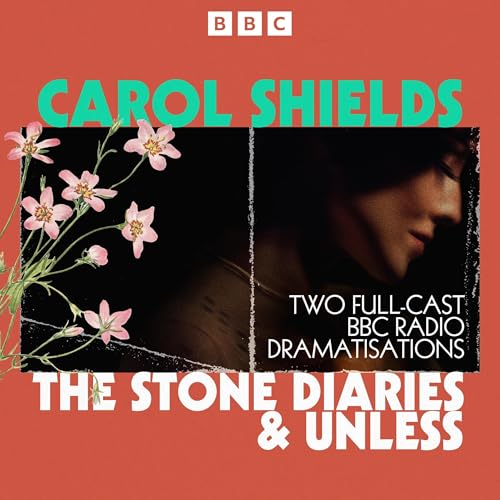 Cover of The Stone Diaries & Unless