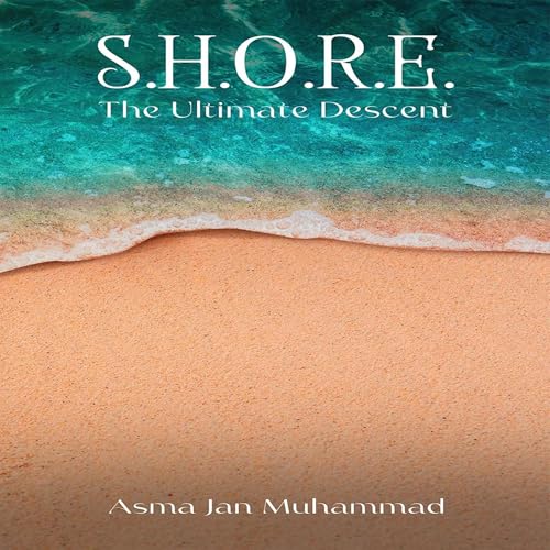 Cover of S.H.O.R.E.: The Ultimate Descent
