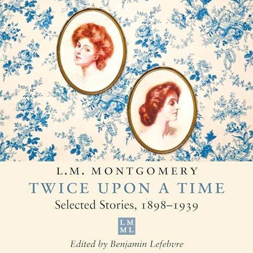 Cover of Twice upon a Time