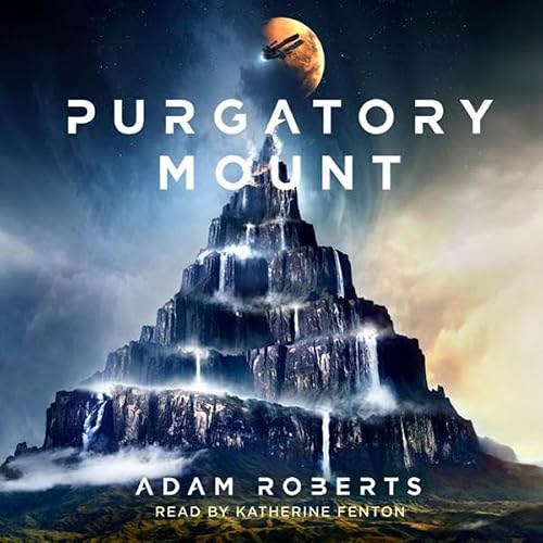 Cover of Purgatory Mount