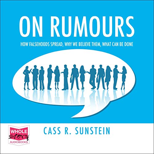 Cover of On Rumours