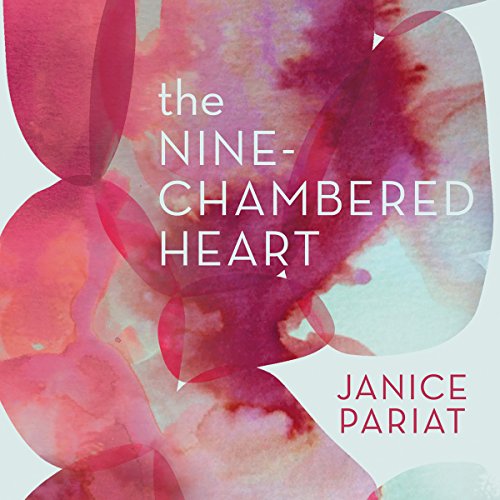 Cover of The Nine-Chambered Heart