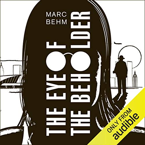 Cover of The Eye of the Beholder