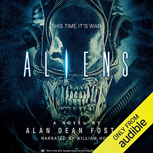 Cover of Aliens