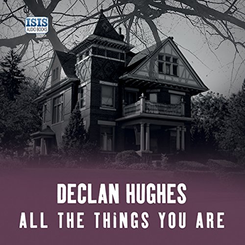 Cover of All the Things You Are
