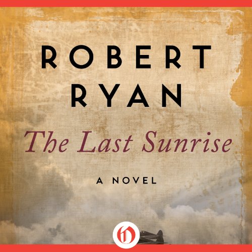 Cover of The Last Sunrise