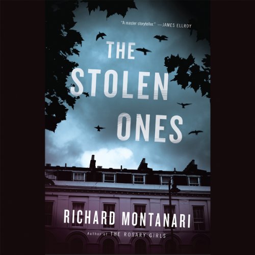 Cover of The Stolen Ones