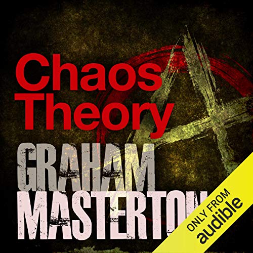 Cover of Chaos Theory