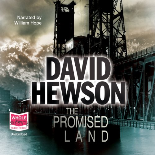 Cover of The Promised Land