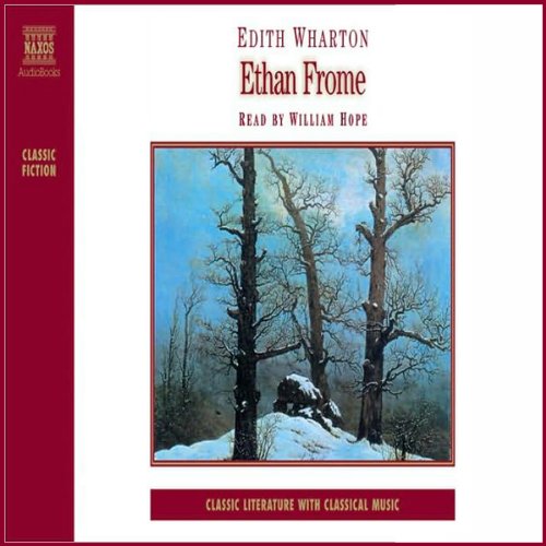 Cover of Ethan Frome