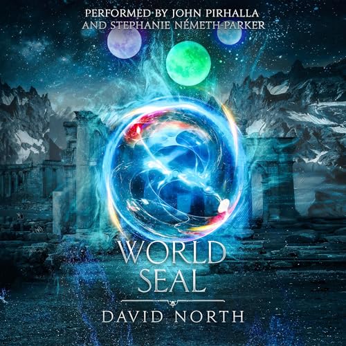 Cover of World Seal