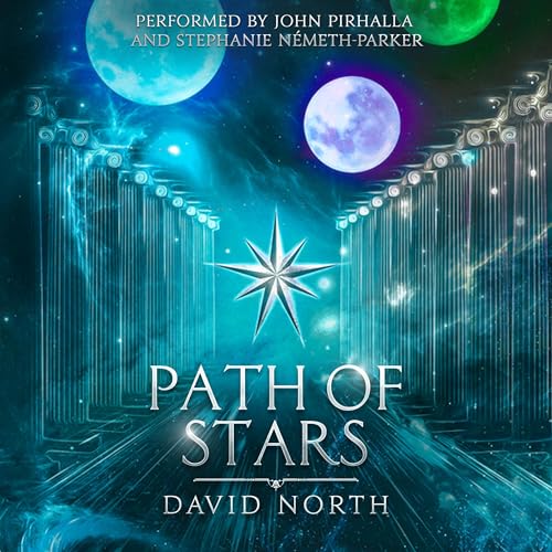 Cover of Path of Stars