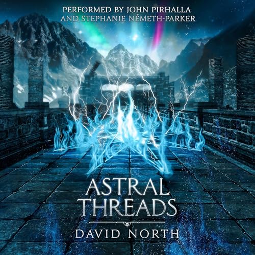 Cover of Astral Threads