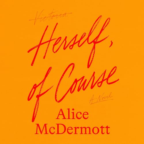 Cover of Herself, of Course