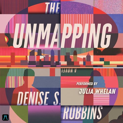 Cover of The Unmapping