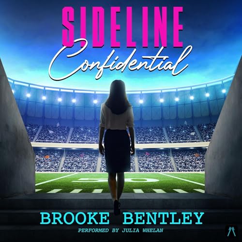 Cover of Sideline Confidential