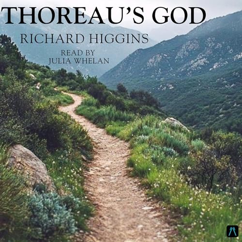 Cover of Thoreau's God
