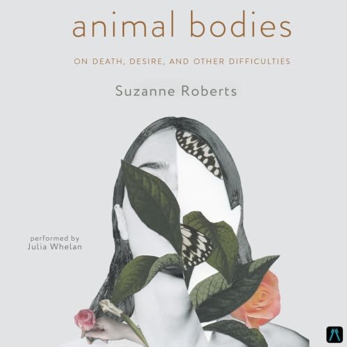 Cover of Animal Bodies