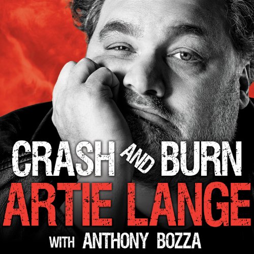 Cover of Crash and Burn