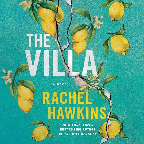 Cover of The Villa