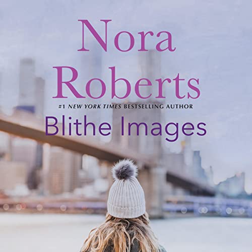 Cover of Blithe Images