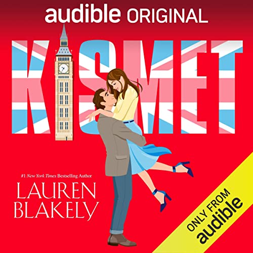 Cover of Kismet