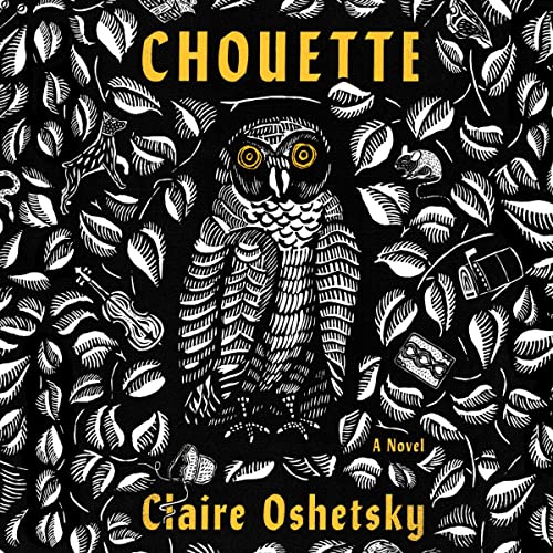 Cover of Chouette