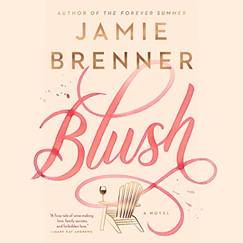 Cover of Blush