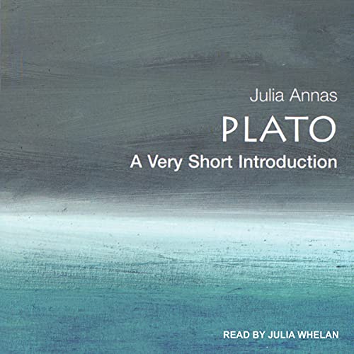 Cover of Plato
