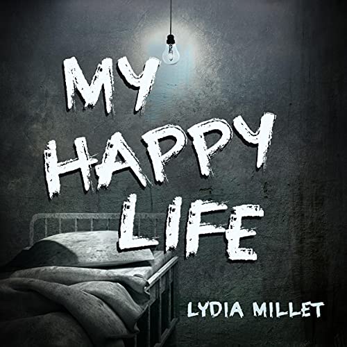 Cover of My Happy Life