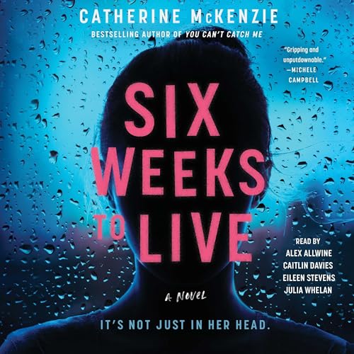 Cover of Six Weeks to Live