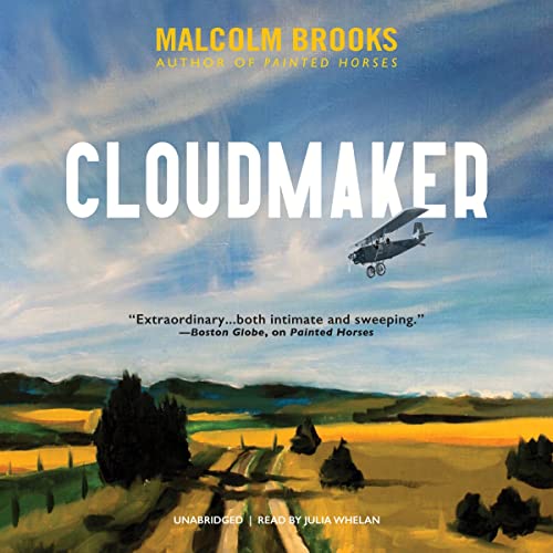 Cover of Cloudmaker