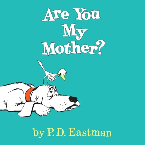 Cover of Are You My Mother?