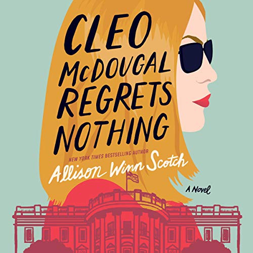 Cover of Cleo McDougal Regrets Nothing