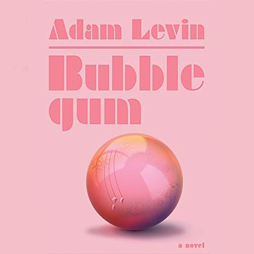 Cover of Bubblegum