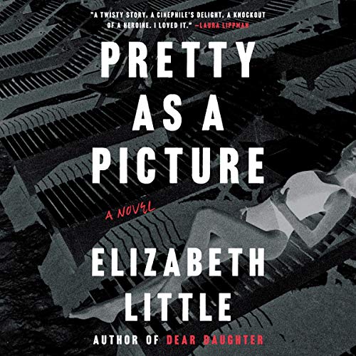 Cover of Pretty as a Picture