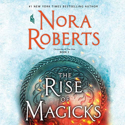 Cover of The Rise of Magicks
