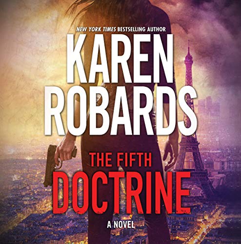 Cover of The Fifth Doctrine