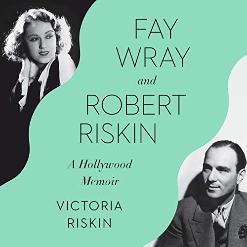 Cover of Fay Wray and Robert Riskin