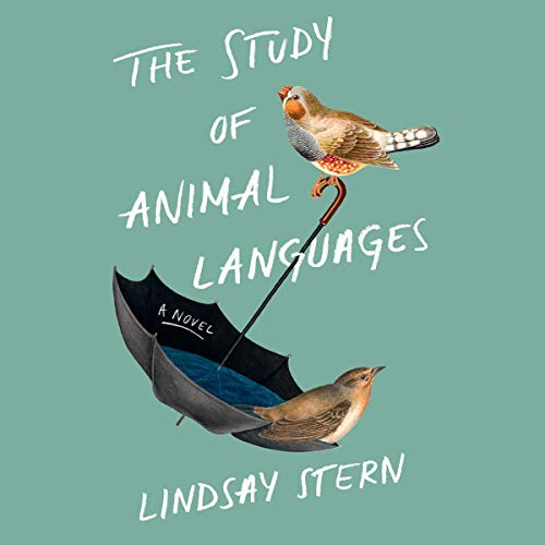 Cover of The Study of Animal Languages
