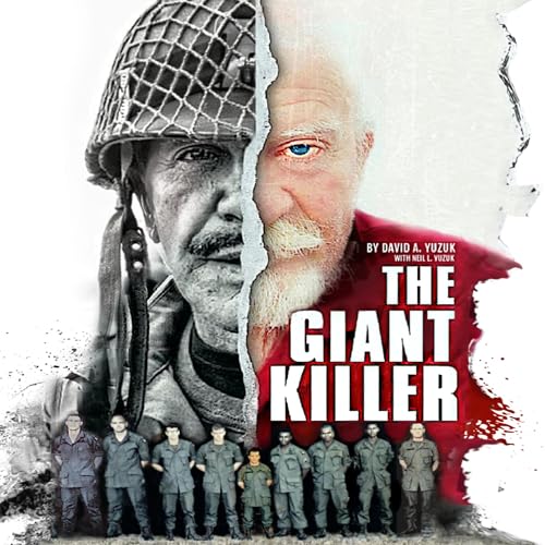 Cover of The Giant Killer